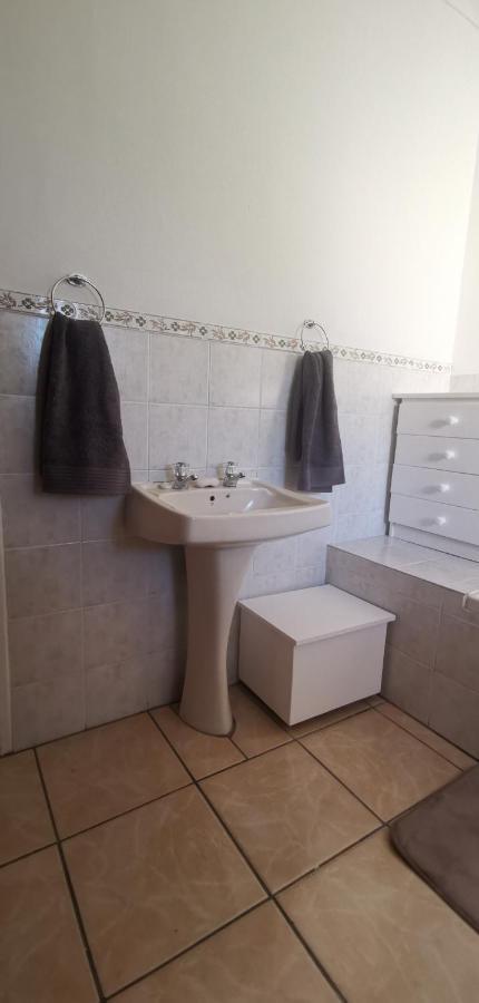 Hotel Joy'S Place à Le Cap Extérieur photo