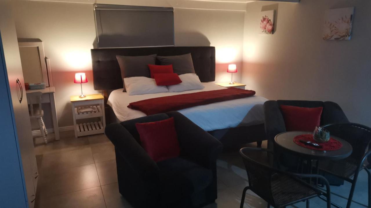 Hotel Joy'S Place à Le Cap Extérieur photo