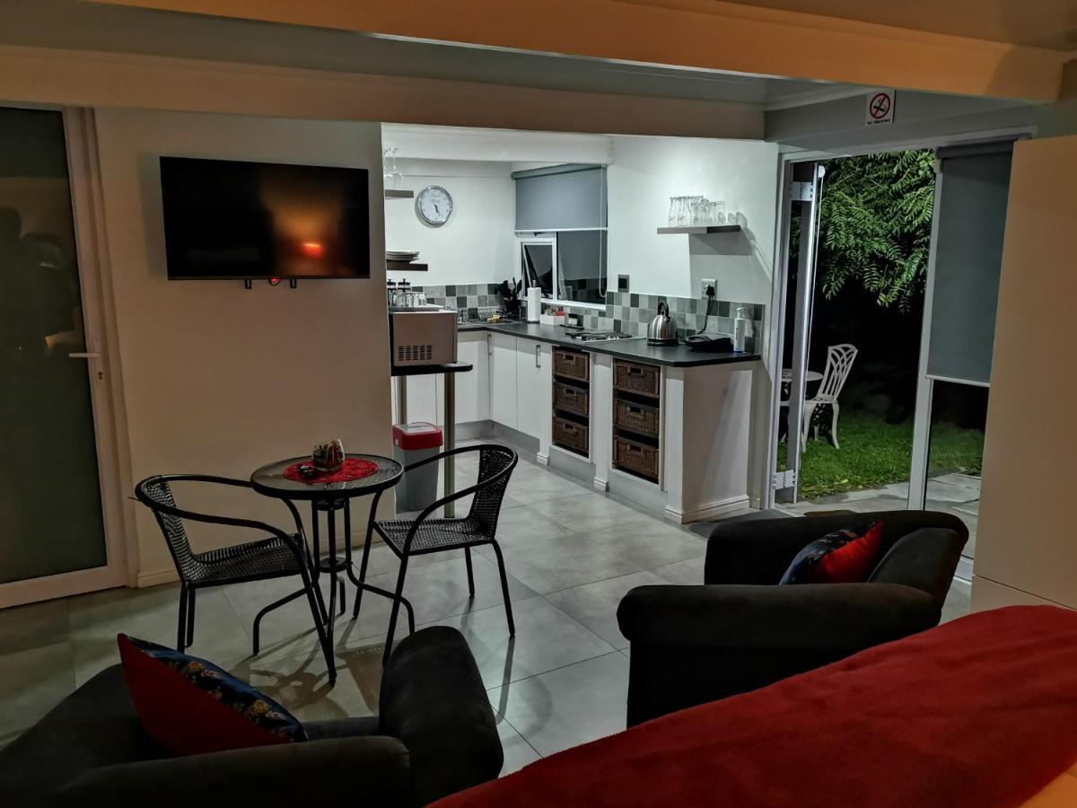 Hotel Joy'S Place à Le Cap Extérieur photo