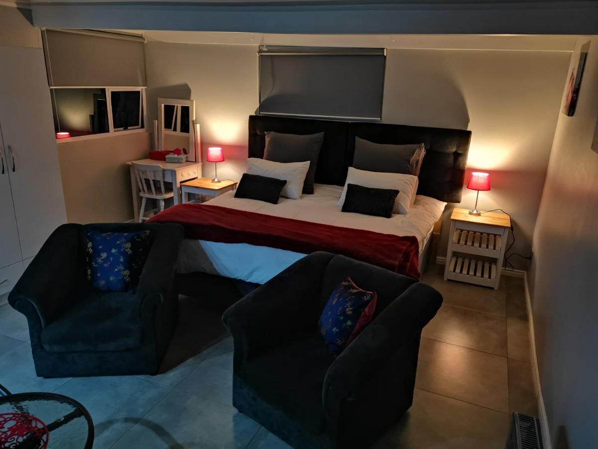 Hotel Joy'S Place à Le Cap Extérieur photo
